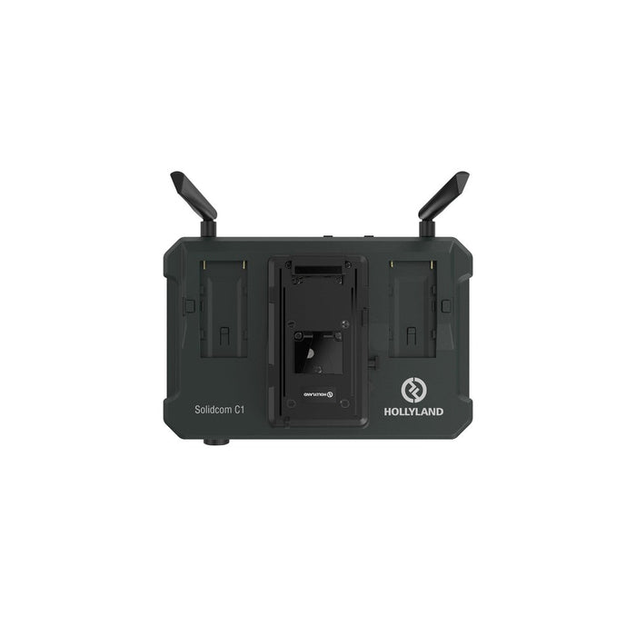 Hollyland Solidcom C1 Wireless Intercom System Hub Base (C1HB) - Gsus4