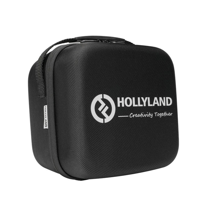 Hollyland Solidcom C1 Wireless Intercom System Wireless Headset (HL - C1 - SC01) - Gsus4