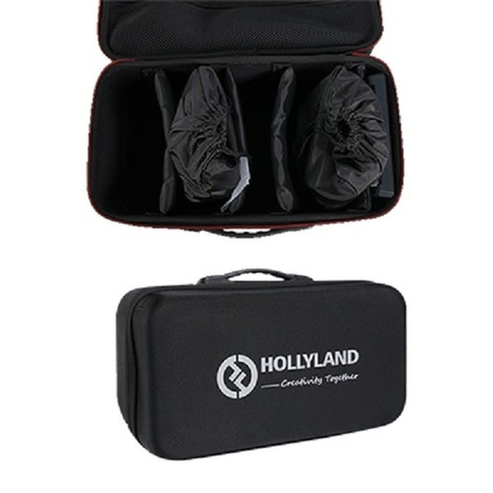 Hollyland Solidcom C1 Wireless Intercom System Wireless Headset (HL - C1 - SC02) - Gsus4