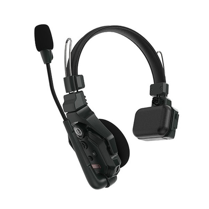 Hollyland Solidcom C1 Wireless Intercom System Wireless Headset (HL - C1 - SH01) - Gsus4