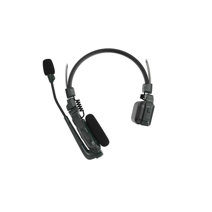 Hollyland Solidcom C1 Wireless Intercom System Wireless Headset (HL - C1 - SH02) - Gsus4