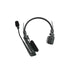 Hollyland Solidcom C1 Wireless Intercom System Wireless Headset (HL - C1 - SH02) - Gsus4