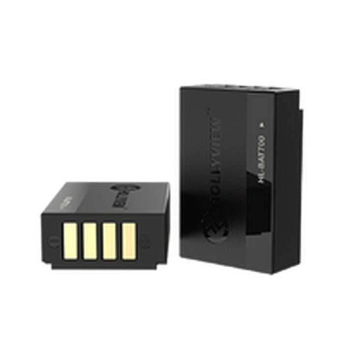 Hollyland Solidcom C1 Wireless Intercom System Wireless Headset (HL - C1 - SH02) - Gsus4