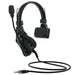 Hollyland Solidcom C1 Wireless Intercom System Wireless Headset (HL - C1 - SH03) - Gsus4