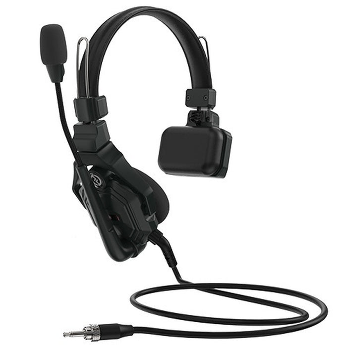 Hollyland Solidcom C1 Wireless Intercom System Wireless Headset (HL - C1 - SH03) - Gsus4