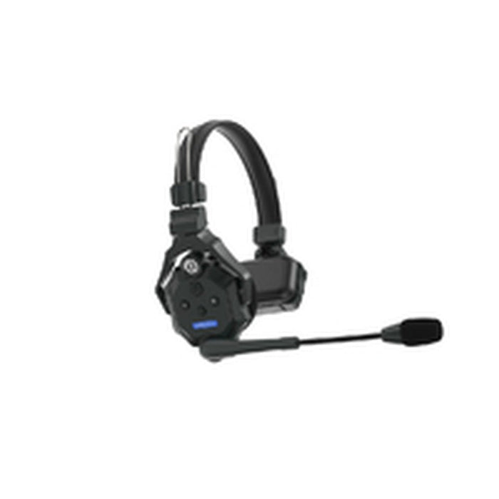 Hollyland Solidcom C1 Wireless Intercom System with 4 Headset (HL - SolidcomC1 - 4S) - Gsus4