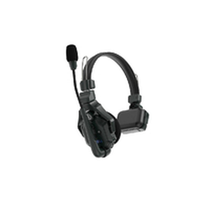 Hollyland Solidcom C1 Wireless Intercom System with 4 Headset [Solidcom C1: Solidcom C1 with 3 Heads (SolidcomC1) - Gsus4