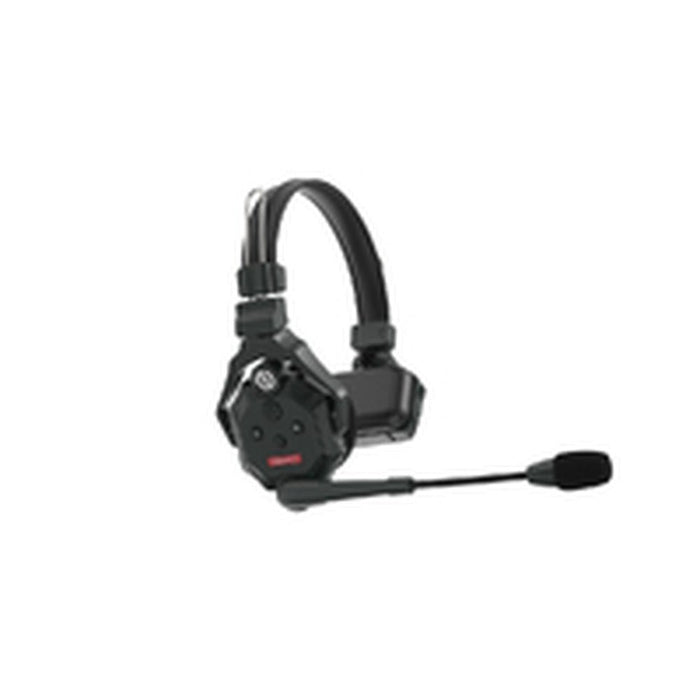 Hollyland Solidcom C1 Wireless Intercom System with 4 Headset [Solidcom C1: Solidcom C1 with 3 Heads (SolidcomC1) - Gsus4