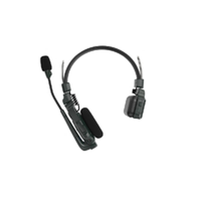 Hollyland Solidcom C1 Wireless Intercom System with 4 Headset [Solidcom C1: Solidcom C1 with 3 Heads (SolidcomC1) - Gsus4