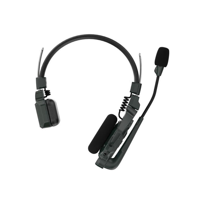 Hollyland Solidcom C1 Wireless Intercom System with 8 Headset (HL-SolidcomC1-8S) - Gsus4