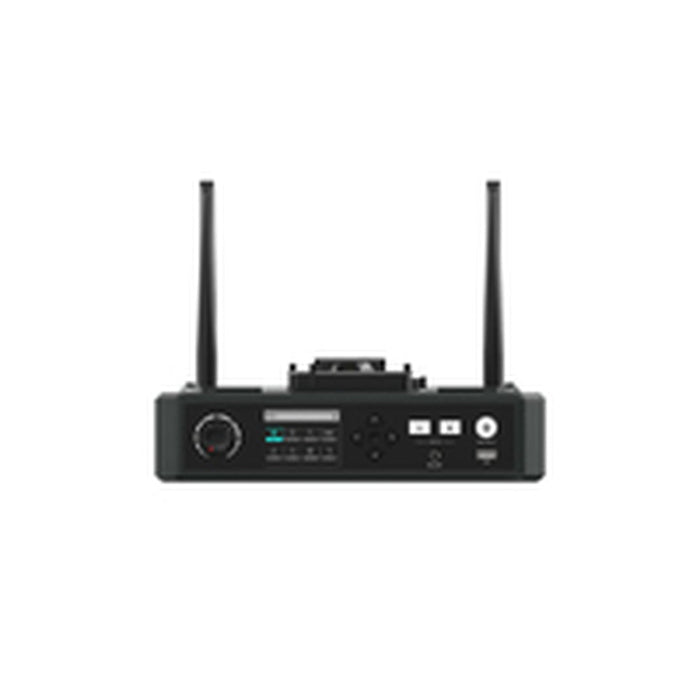 Hollyland Solidcom C1 Wireless Intercom System with Hub Base (C1HUB) - Gsus4