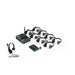 Hollyland Solidcom C1 Wireless Intercom System with Hub Base (C1HUB) - Gsus4