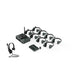 Hollyland Solidcom C1 Wireless Intercom System with Hub Base (C1HUB) - Gsus4