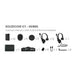 Hollyland Solidcom C1 Wireless Intercom System with Hub Base (C1HUB) - Gsus4
