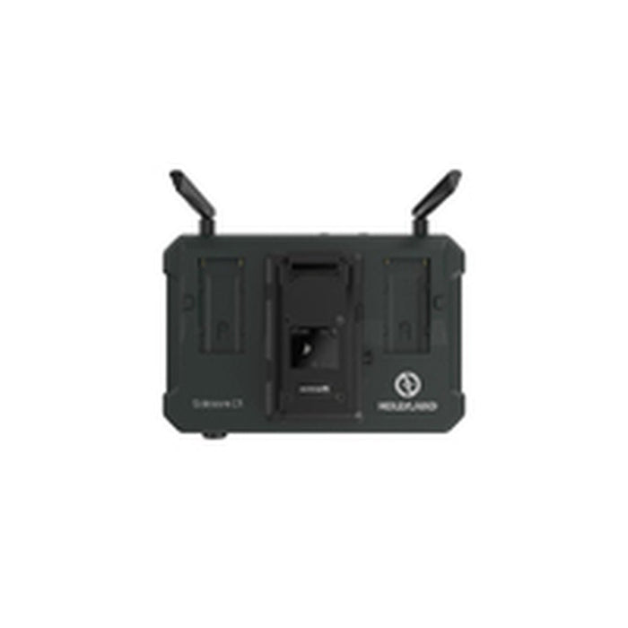 Hollyland Solidcom C1 Wireless Intercom System with Hub Base (C1HUB) - Gsus4
