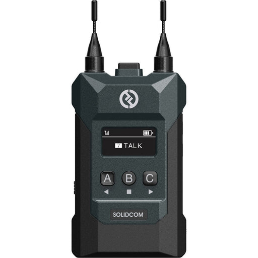 Hollyland Solidcom M1 Beltpack for DECT Intercom System (1.9 GHz) (HL - M1BP01) - Gsus4