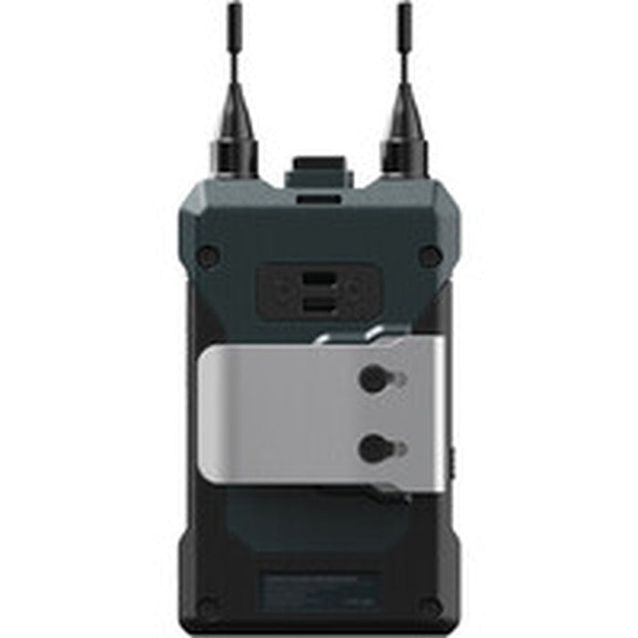 Hollyland Solidcom M1 Beltpack for DECT Intercom System (1.9 GHz) (HL - M1BP01) - Gsus4