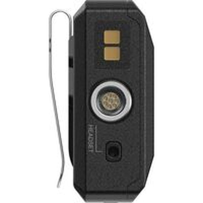 Hollyland Solidcom M1 Full - Duplex Wireless Intercom Solution - 4 Beltpacks (Solidcom - M14BP) - Gsus4