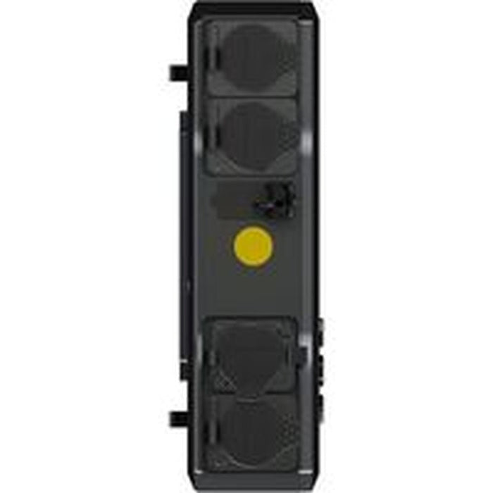 Hollyland Solidcom M1 Full - Duplex Wireless Intercom Solution - 4 Beltpacks (Solidcom - M14BP) - Gsus4