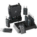 Hollyland Solidcom M1 Full - Duplex Wireless Intercom Solution - 8 Beltpacks (Solidcom - M1) - Gsus4
