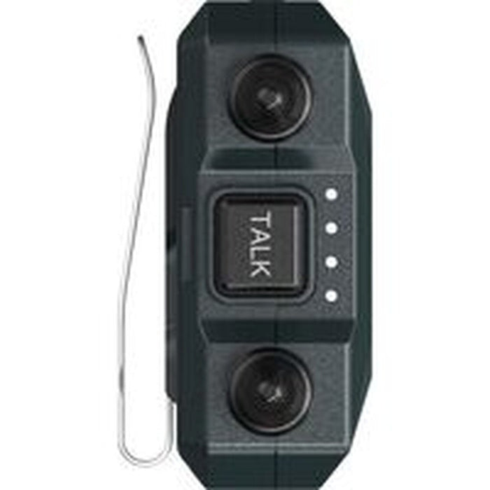 Hollyland Solidcom M1 Full - Duplex Wireless Intercom Solution - 8 Beltpacks (Solidcom - M1) - Gsus4