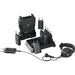 Hollyland Solidcom M1 Full - Duplex Wireless Intercom Solution - 8 Beltpacks (Solidcom - M1) - Gsus4