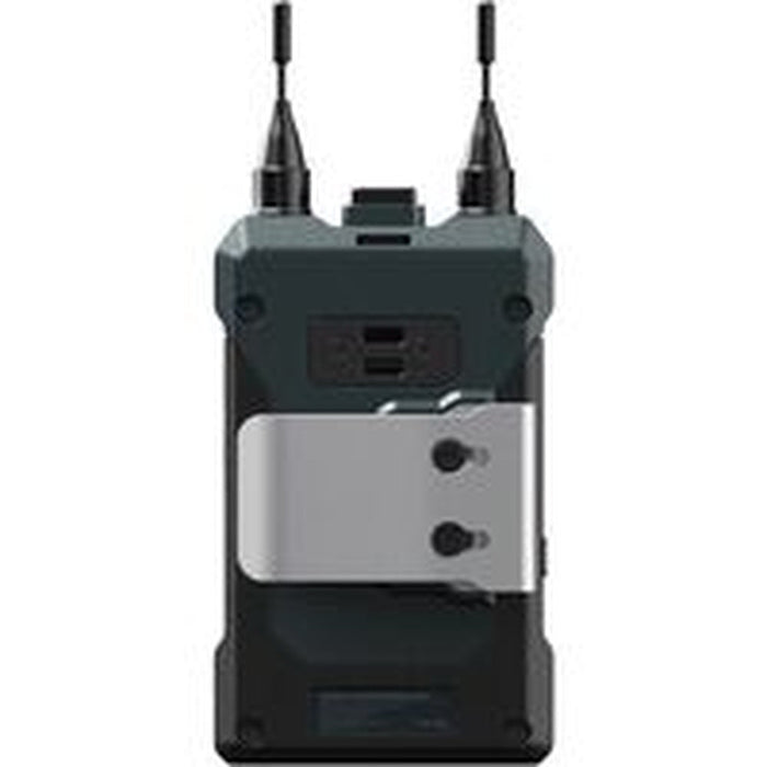 Hollyland Solidcom M1 Full - Duplex Wireless Intercom Solution - 8 Beltpacks (Solidcom - M1) - Gsus4