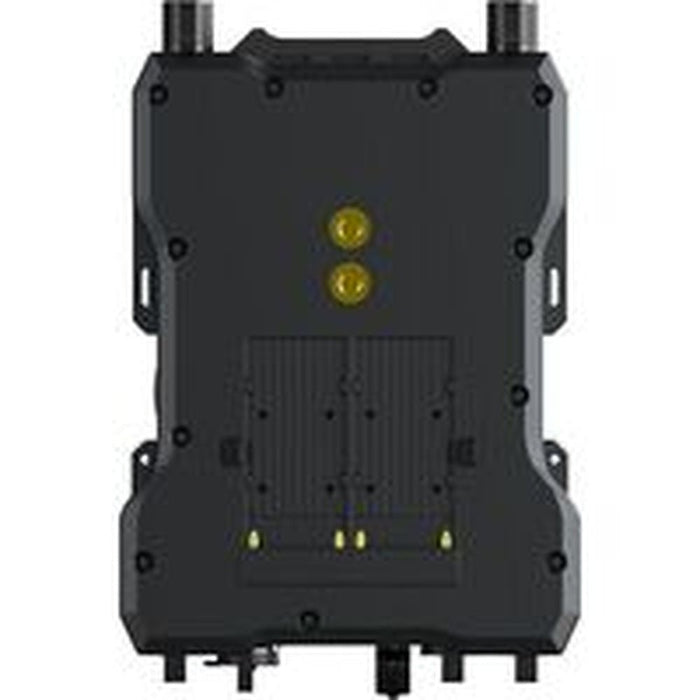 Hollyland Solidcom M1 Full - Duplex Wireless Intercom Solution - 8 Beltpacks (Solidcom - M1) - Gsus4