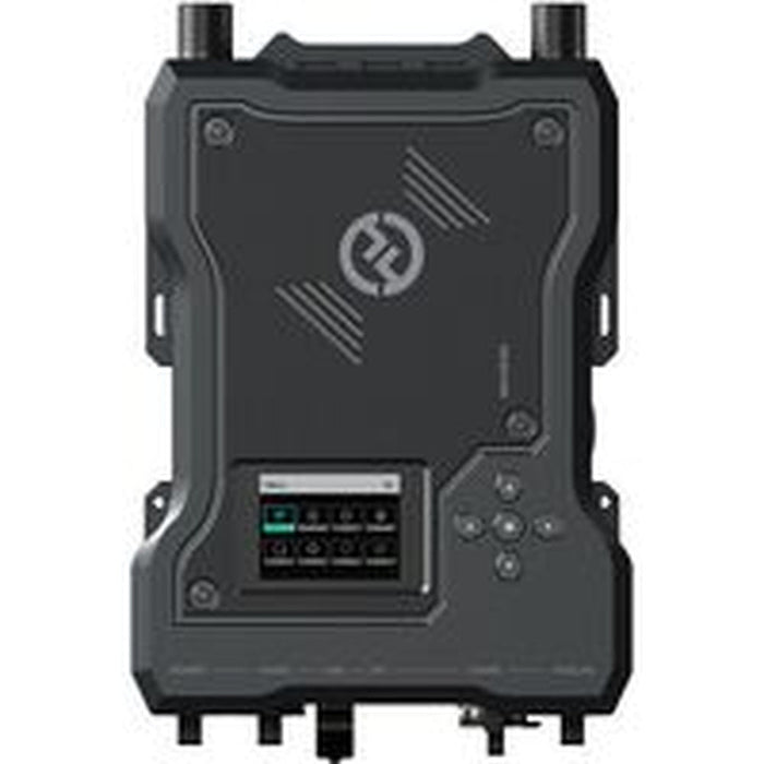 Hollyland Solidcom M1 Full - Duplex Wireless Intercom Solution - 8 Beltpacks (Solidcom - M1) - Gsus4