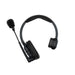 Hollyland Solidcom SE Global 2S 2 - Person Full - Duplex Single - Ear Noise - Canceling Headset Intercom Sys (HL - SolidcomSE2SGlobal) - Gsus4