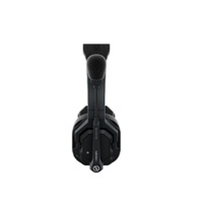 Hollyland Solidcom SE Global 2S 2 - Person Full - Duplex Single - Ear Noise - Canceling Headset Intercom Sys (HL - SolidcomSE2SGlobal) - Gsus4