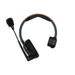 Hollyland Solidcom SE Global 4S 4 - Person Full - Duplex Single - Ear Noise - Canceling Headset Intercom Sys (HL - SolidcomSE4SGlobal) - Gsus4