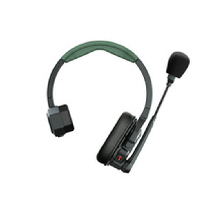 Hollyland Solidcom SE Pro 1.9GHz Wireless Intercom Kit with 2 Headsets (HL - SOLIDCOMSEPRO - 2S) - Gsus4