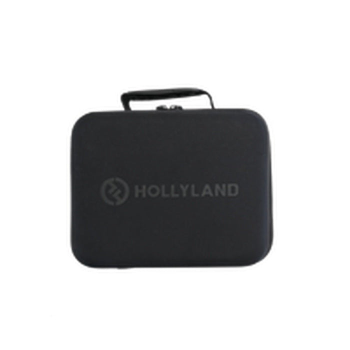 Hollyland Solidcom SE Pro 1.9GHz Wireless Intercom Kit with 2 Headsets (HL - SOLIDCOMSEPRO - 2S) - Gsus4