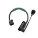 Hollyland Solidcom SE Pro 1.9GHz Wireless Intercom Kit with 5 Headsets (HL - SOLIDCOMSEPRO - 5S) - Gsus4