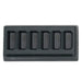 Hollyland Solidcom SE Pro 1.9GHz Wireless Intercom Kit with 6 Headsets (HL - SOLIDCOMSEPRO - 6S) - Gsus4