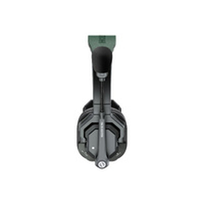 Hollyland Solidcom SE Pro 1.9GHz Wireless Intercom Kit with 9 Headsets (HL - SOLIDCOMSEPRO - 9S) - Gsus4