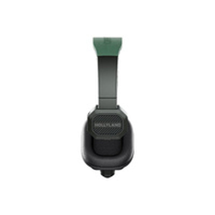 Hollyland Solidcom SE Pro 1.9GHz Wireless Intercom Kit with 9 Headsets (HL - SOLIDCOMSEPRO - 9S) - Gsus4