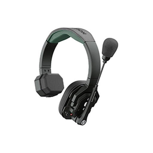 Hollyland Solidcom SE Pro Full - Duplex Wireless Single - Ear Remote Headset (1.9 GHz) (HL - SE - SH02) - Gsus4