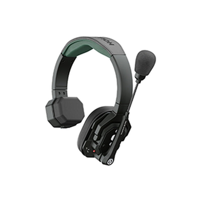 Hollyland Solidcom SE Pro Full - Duplex Wireless Single - Ear Remote Headset (1.9 GHz) (HL - SE - SH02) - Gsus4