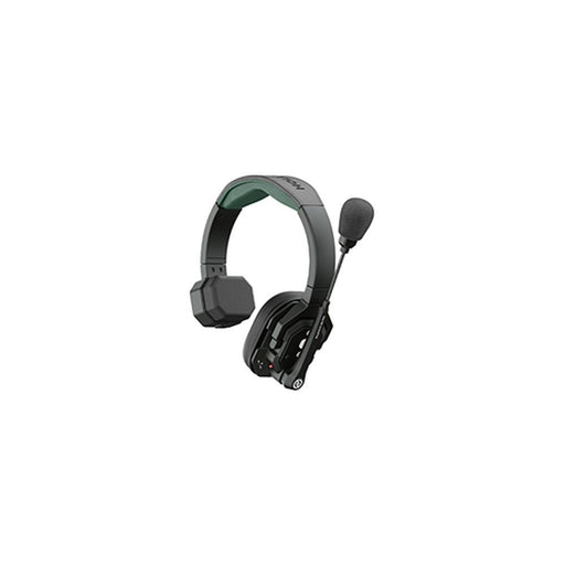 Hollyland Solidcom SE Pro Full - Duplex Wireless Single - Ear Remote Headset (1.9 GHz) (HL - SE - SH02) - Gsus4
