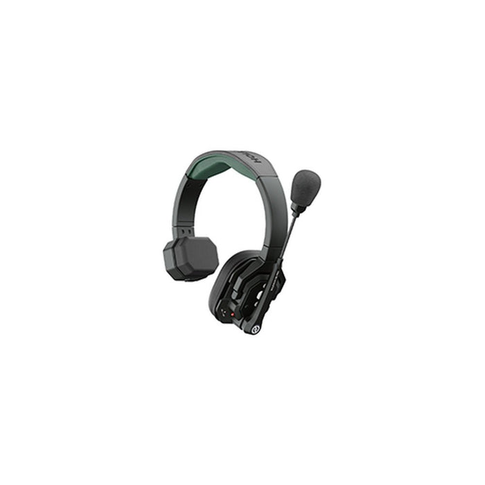 Hollyland Solidcom SE Pro Full - Duplex Wireless Single - Ear Remote Headset (1.9 GHz) (HL - SE - SH02) - Gsus4