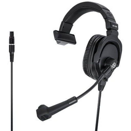 Hollyland Syscom 1000T Signel Ear Headset (HS - 308) - Gsus4
