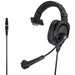 Hollyland Syscom 1000T Signel Ear Headset (HS - 308) - Gsus4