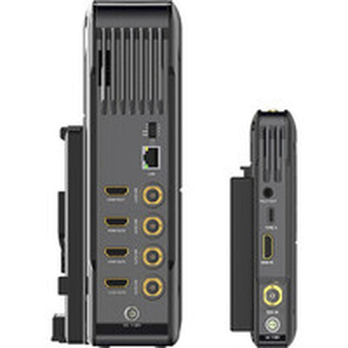 Hollyland Syscom 421 Wireless Video & Audio Transmission System (Syscom221S) - Gsus4