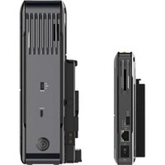 Hollyland Syscom 421 Wireless Video & Audio Transmission System (Syscom221S) - Gsus4
