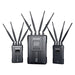 Hollyland Syscom 421 Wireless Video & Audio Transmission System (Syscom221S) - Gsus4
