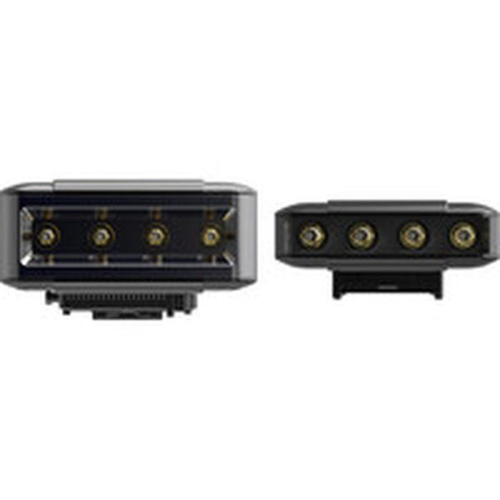 Hollyland Syscom 421 Wireless Video & Audio Transmission System (Syscom221S) - Gsus4