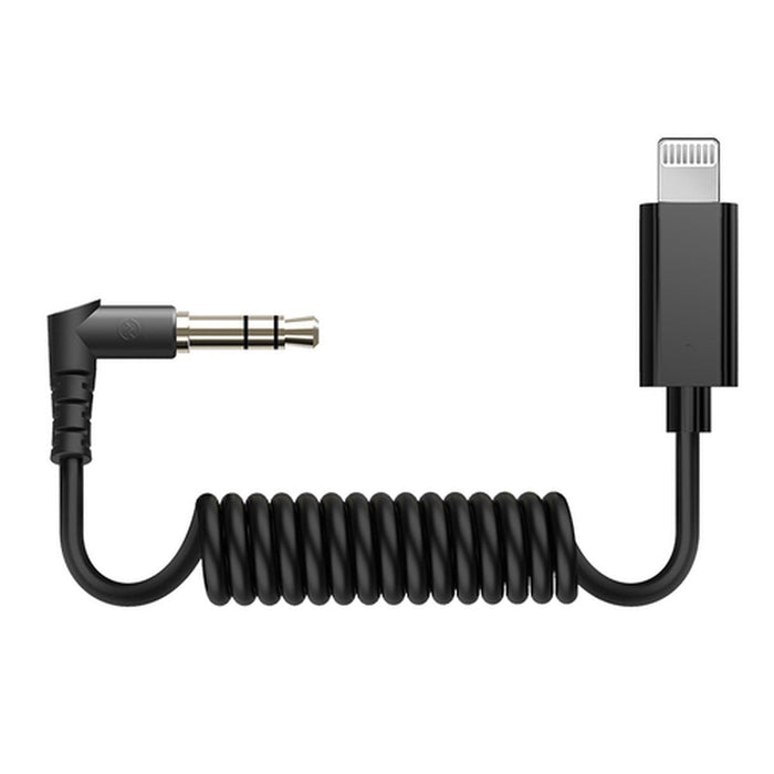 Hollyland TRS to Apple Lightning Audio Cable (442151) - Gsus4