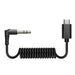 Hollyland TRS to USB Type - C Audio Cable (442150) - Gsus4